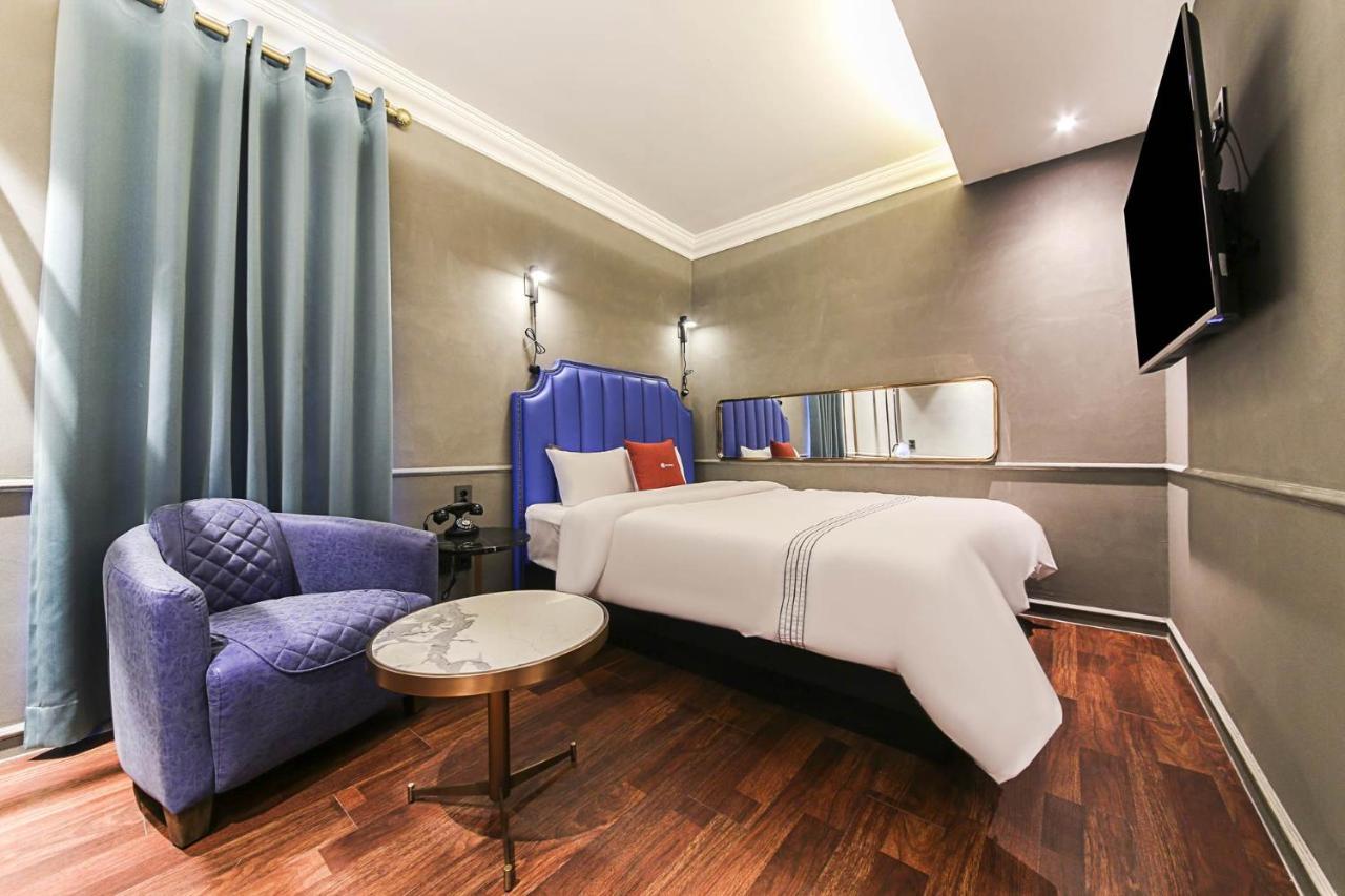 Lerocherrouge Hotel ชุนชอน ห้อง รูปภาพ