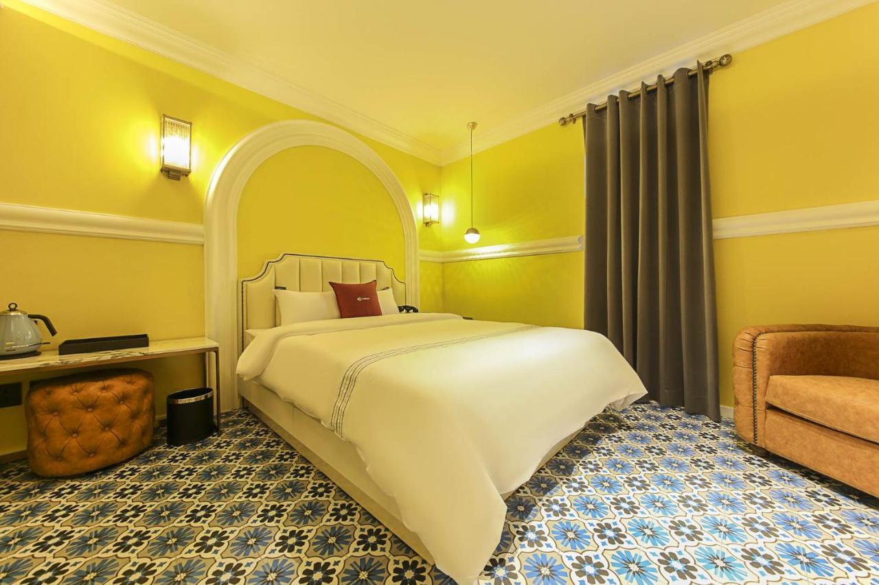 Lerocherrouge Hotel ชุนชอน ห้อง รูปภาพ