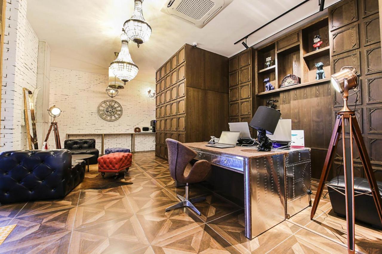 Lerocherrouge Hotel ชุนชอน ภายนอก รูปภาพ